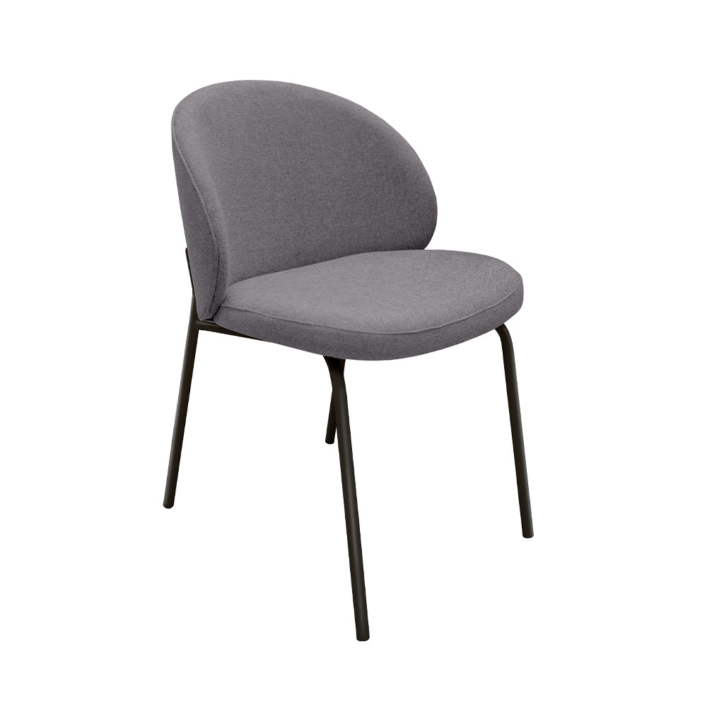 Silla Dina en Tela Bodum